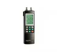 Дифманометр testo 312-3 фото