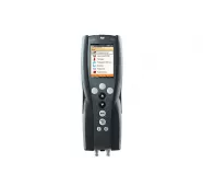 Дифманометр testo 324 фото