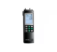 Дифманометр testo 521-1 фото