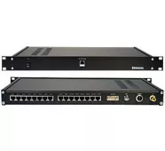 Конвертер SIP/E1 Gateway (VoIP шлюз) для интеграции TDM и IP сетей фото