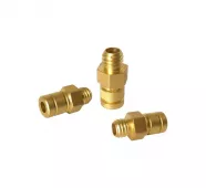 Газовые форсунки к бытовым котлам «Атон» код: 100-025 - 100-028 фото