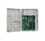 Гибридная система связи Panasonic KX-TES824 фото