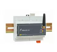 GSM модем-маршрутизатор SQUID-1Н фото