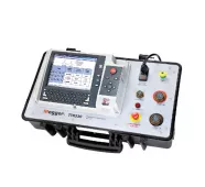 Измерители коэффициента трансформации TTR300 фото