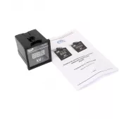 Киловольтметр ИЦ403 фото