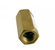 Клапаны обратные КЛ 6.3 (8.3, 10.3, 16.3, 20.3, 25.3, 32.3) фото