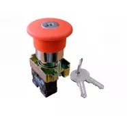 Кнопка XB2-BS142  фото