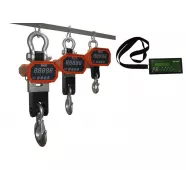 Крановые весы OCS-20-XZC фото