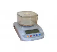 Лабораторные весы BE-600 фото