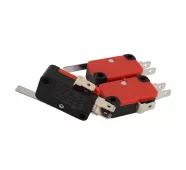 Микровыключатель V-15-21C25 фото