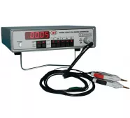 Микроомметр LOM-510A  фото