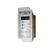 Микропроцессорные реле защиты РДЦ-01-057-1, РДЦ-01-057-2 фото