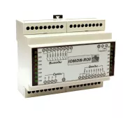 Модуль IOM-DI8-RO8 фото