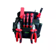 Набор инструментов ToolBelt VDE 1000В фото