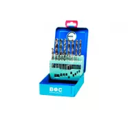 Наборы сверл BC Metal-Boxes фото