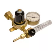 Регулятор расхода RAr/CO-200-2 DM фото