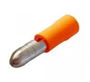 Разъем-штекер цилиндрический MPD 1.25-156 "вилка" фото