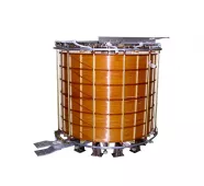 Реактор РОСА-10-2500-0,35 фото