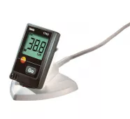 Регистратор testo 174H с USB фото