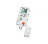 Регистратор testo 184 G1 фото