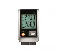 Регистраторы температуры testo 175 T3 фото