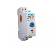 Реле NTE8-10A фото