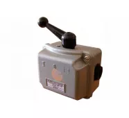 Рубильник QS5-15A фото