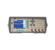 Щ306М омметр фото