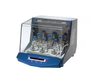 Шейкер инкубатор KS 4000i control фото