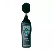 Шумомер DT-805 фото
