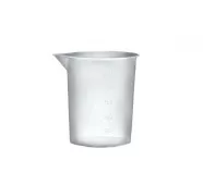 Стакан со шкалой фото