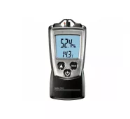 Термогигрометр testo 610 фото