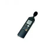 Шумомер testo-815 фото