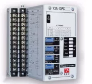 Микропроцессорные устройства РЗА серии УЗА-10РС фото