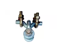 Узел крепления КГ фото