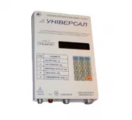 Вычислитель объема газа Универсал-01 фото