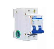 Выключатель УКРЕМ ВА-2012 2р 32А АСКО фото