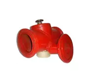 Клапан РМ-10 фото